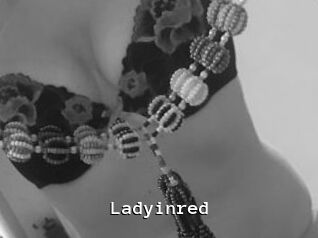 Ladyinred