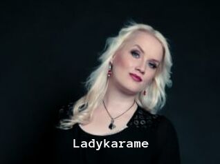 Ladykarame