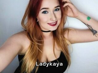 ladykaya Webcamsex Amateur