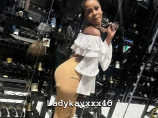 Ladykayxxx46