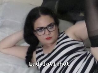 Ladylatinhot
