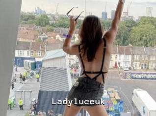 ladyluceuk Webcamsex Amateur