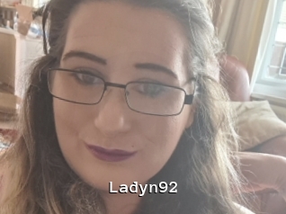 Ladyn92