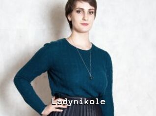 ladynikole Webcamsex Amateur