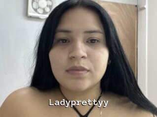 ladyprettyy Webcamsex Amateur