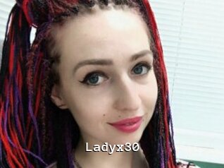 Ladyx30