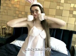 Ladyxmandy