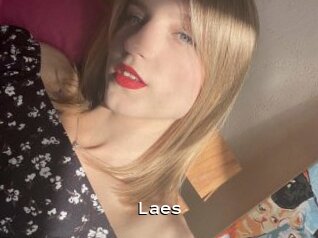 Laes