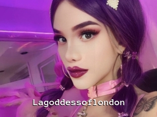 Lagoddessoflondon
