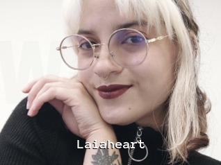 laiaheart Webcamsex Amateur