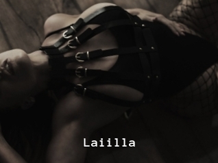 laiilla Webcamsex Amateur