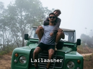 Lailaasher