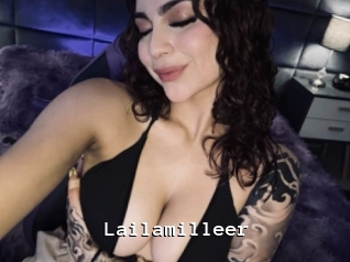 Lailamilleer