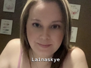 lainaskye Webcamsex Amateur