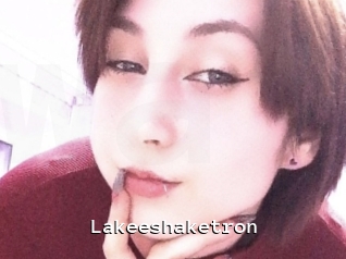 Lakeeshaketron