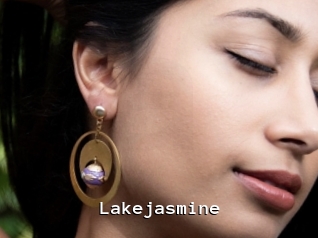 Lakejasmine