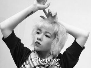 Lalageeve
