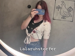 Lalaruhstorfer