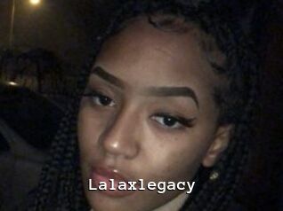 Lalaxlegacy