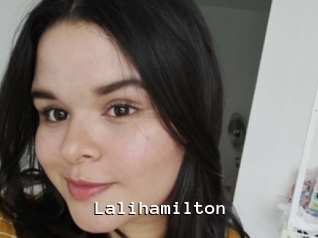 Lalihamilton