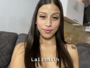 Lalismith