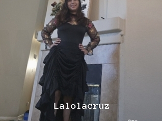 Lalolacruz