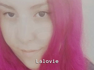 Lalovie