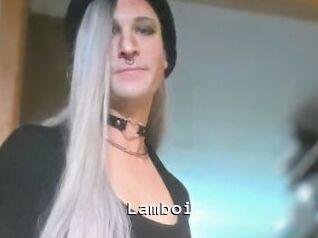 Lamboi