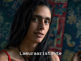 Lamuraaristante