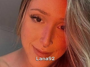 Lana92