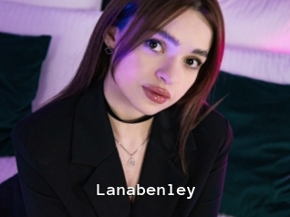 Lanabenley