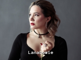 lanabowie Webcamsex Amateur