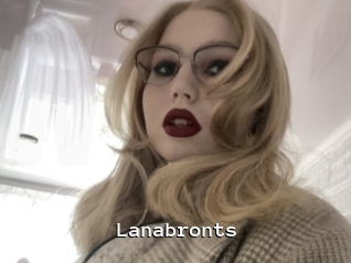 Lanabronts
