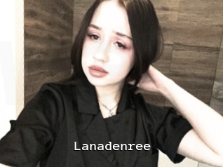 Lanadenree