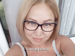 Lanagabor
