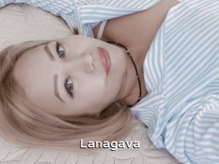 Lanagava