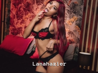 Lanahazier