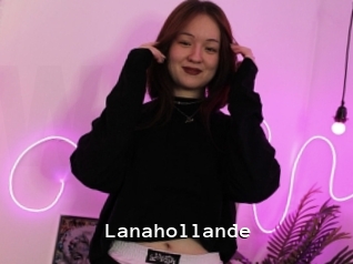 Lanahollande