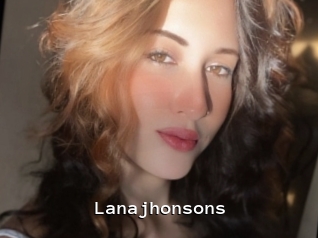 Lanajhonsons
