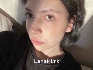 Lanakirk