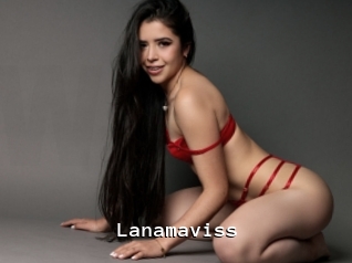 Lanamaviss