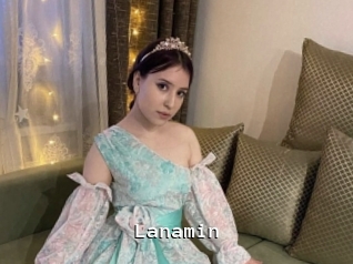 Lanamin