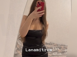 Lanamitrow