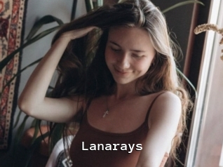 Lanarays