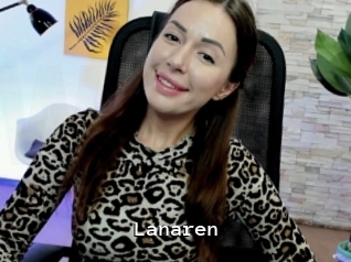 Lanaren