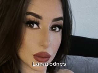 Lanarodnes