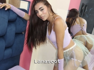 Lanascot