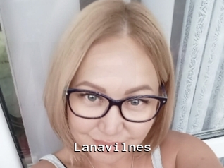 Lanavilnes