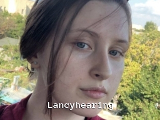 Lancyhearing