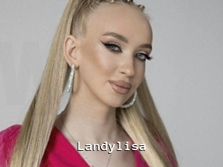 landylisa Webcamsex Amateur